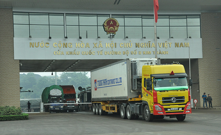 VẬN CHUYỂN TIỂU NGẠCH CHÍNH NGẠCH 
