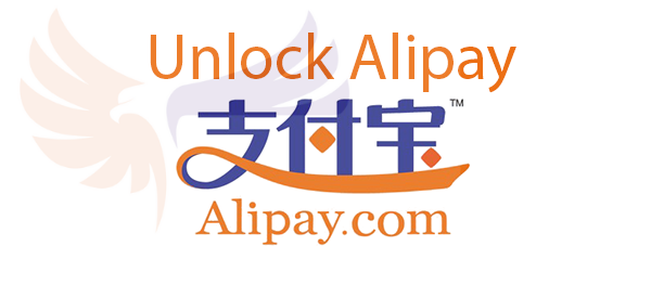 Tài khoản Alipay bị khóa