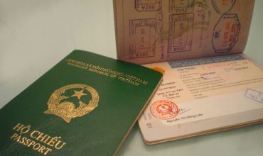 Bí Mật Khi Làm Xin Visa Trung Quốc Không Phải Ai Cũng Biết?