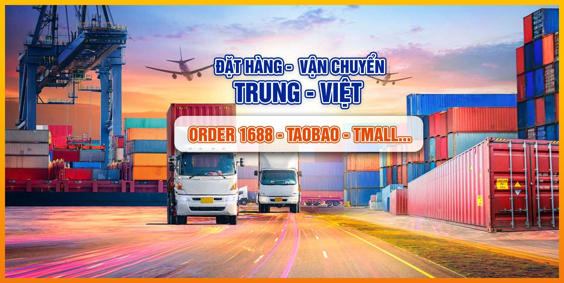Dịch vụ vận chuyển Trung - Việt
