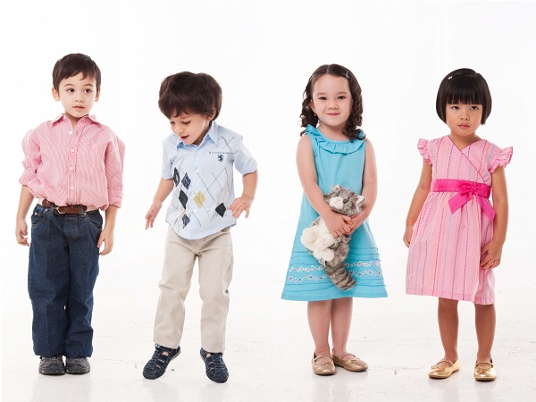 Chính sách nhập khẩu quần áo trẻ em mới nhất Chính sách nhập khẩu quần áo trẻ em mới nhất