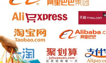 Các trang web mua hàng Trung Quốc online uy tín