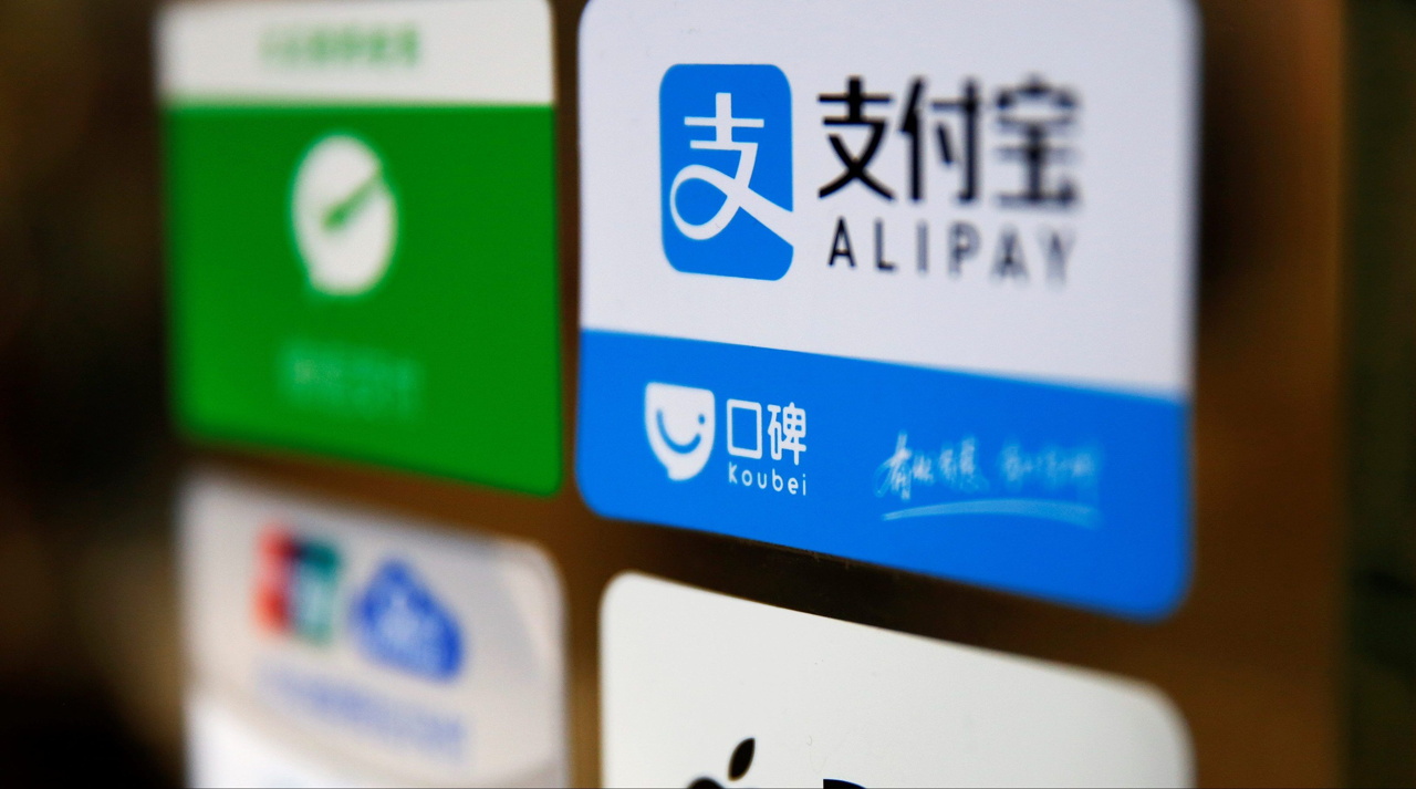 Tìm hiểu về dịch vụ thanh toán hộ Alipay 