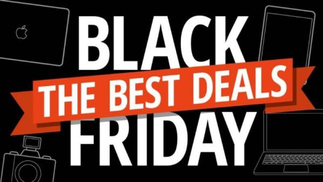 Black Friday là ngày gì? Nên mua gì ngày sale Black Friday?