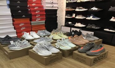 Mẹo tìm shop bán giày replica 100% uy tín trên Taobao