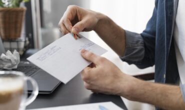 Phân loại khu vực nhận thư tín