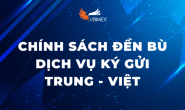 Chính sách đền bù Dịch vụ Ký gửi