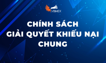 Chính sách giải quyết khiếu nại chung