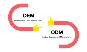 Phân biệt OEM và ODM. Có nên nhập hàng OEM để kinh doanh?