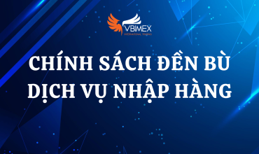 Chính sách đền bù dịch vụ Nhập hàng Trung Quốc