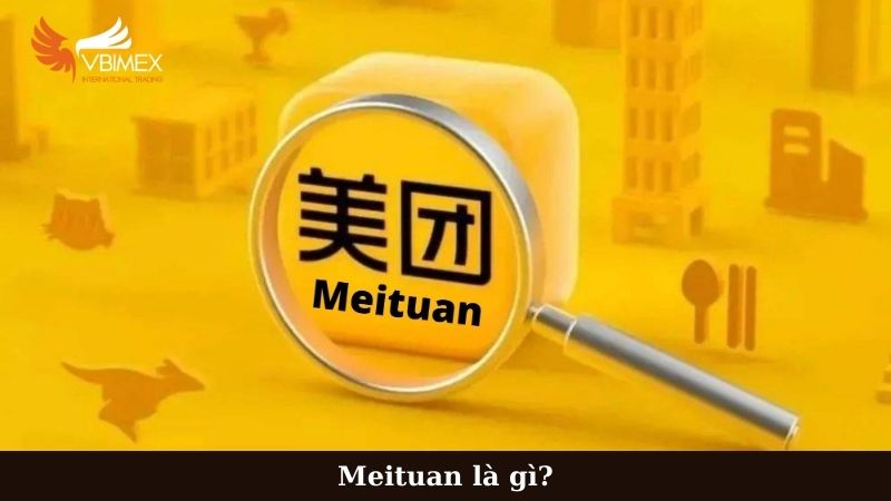 Meituan là gì?