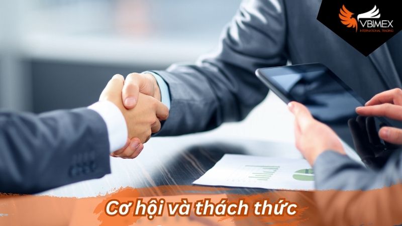 Cơ hội và thách thức