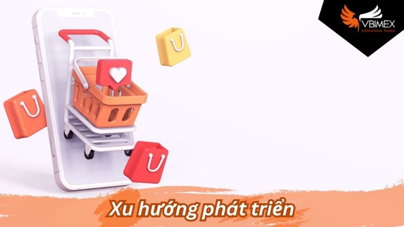 Xu hướng phát triển