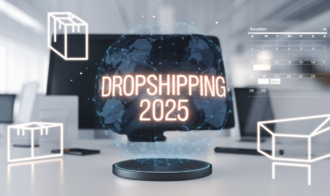 Dropshipping: Mô Hình Kinh Doanh Tiết Kiệm Thời Gian và Chi Phí Cho Người Mới Bắt Đầu